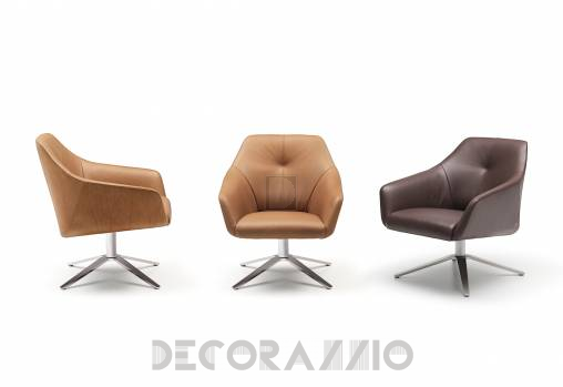 Кресло De Sede DS - 278