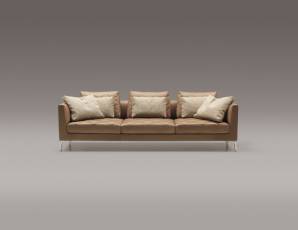 Диван De Sede DS-48, 48 d