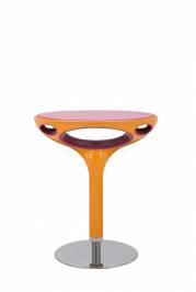 Высокий стол Giovanetti Ring, Ring table