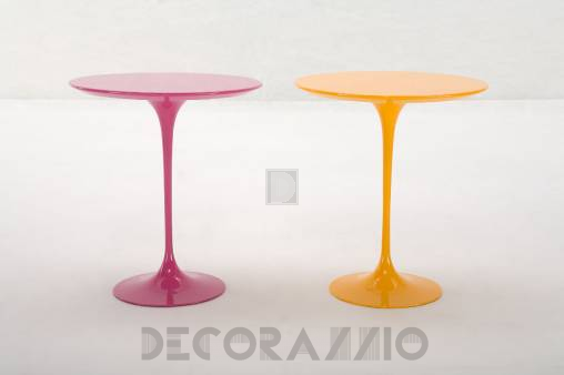 Приставной столик Giovanetti Saarinen - Saarinen coffe table