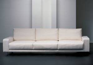 Диван Giovanetti Mariposa, Mariposa 261 sofa