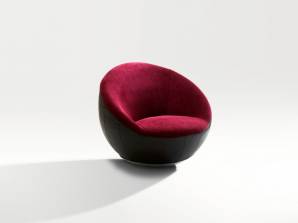 Кресло Giovanetti Roly Poly, Roly Poly