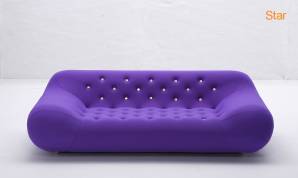 Диван Giovanetti Star, Star sofa