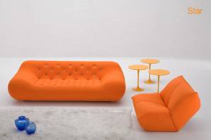 Диван Giovanetti Star, Star sofa 250