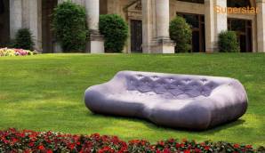 Диван Giovanetti Star, Supestar sofa
