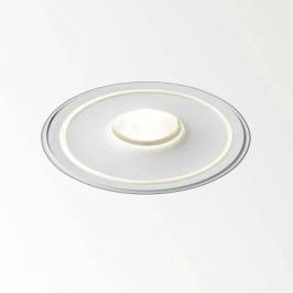 Светильник  потолочный врезной Delta Light Oreo, 206 21 28122 B-W