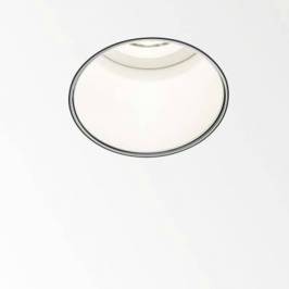 Светильник  потолочный врезной Delta Light Mini Diro II, 202 41 58 51 W