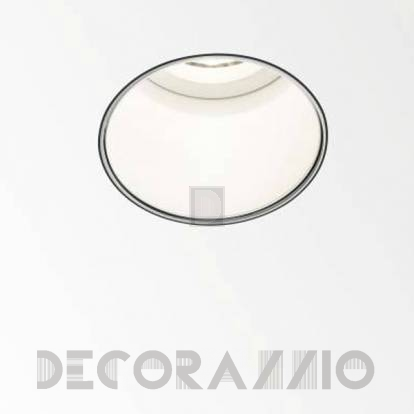 Светильник потолочный врезной Delta Light Mini Diro II - 202 41 58 51 W
