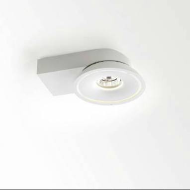 Светильник  потолочный накладной (Светильник потолочный)