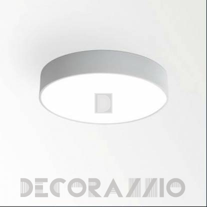 Светильник потолочный накладной Delta Light Pitch - 274 85 2515 W