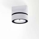 Светильник  потолочный накладной