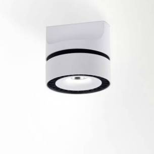 Светильник  потолочный накладной