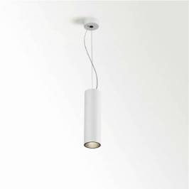 Светильник  потолочный подвесной Delta Light Ultra, 279 73 28122 W-B