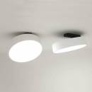 Светильник  потолочный накладной