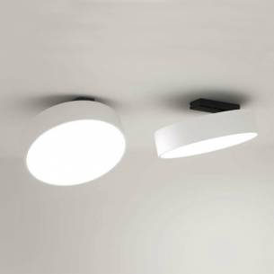 Светильник  потолочный накладной