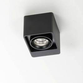 Светильник  потолочный накладной Delta Light Boxter, 202 78 8122 B-B