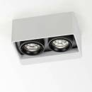 Светильник  потолочный накладной