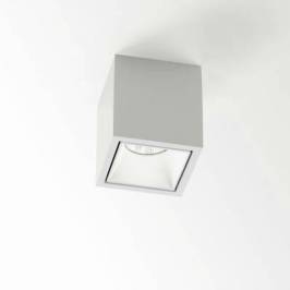 Светильник  потолочный накладной Delta Light Boxy, 251 67 8122 B-MMAT