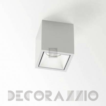 Светильник потолочный накладной Delta Light Boxy - 251 67 8122 B-MMAT
