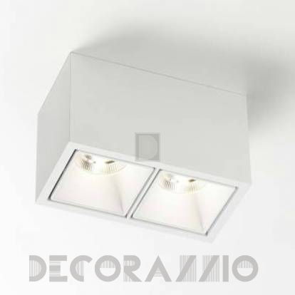 Светильник потолочный накладной Delta Light Boxy - 251 67 8222 A-A