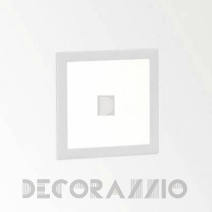 Светильник настенный врезной Delta Light Heli - 202 04 32 A