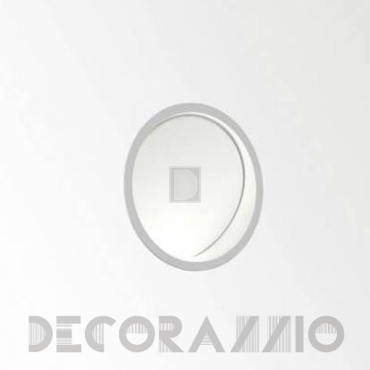 Светильник настенный врезной Delta Light Skelp - 320 02 12 B-MMAT
