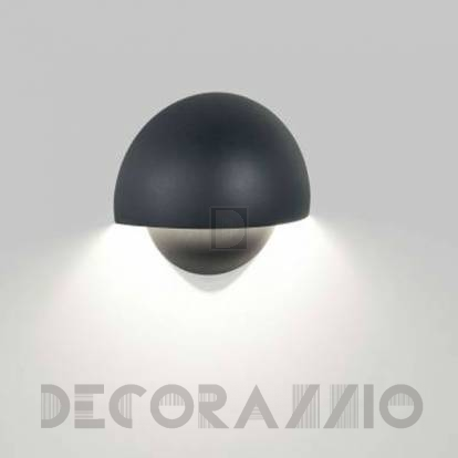 Светильник настенный накладной Delta Light Viktor - 223 80 12 A