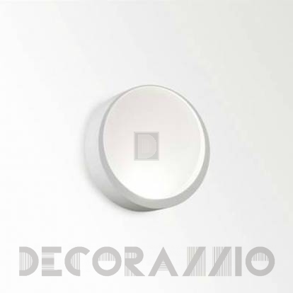 Светильник настенный накладной Delta Light SKELP - 320 03 12 W