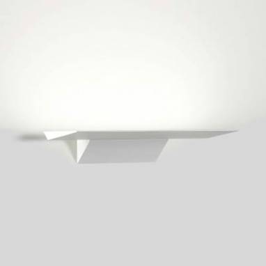 Светильник  настенный накладной