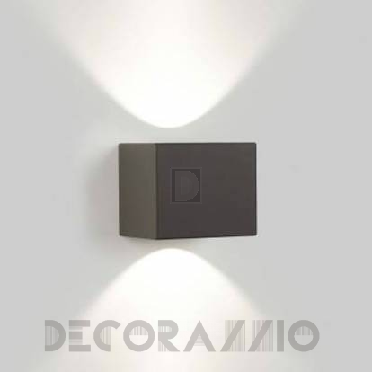 Светильник настенный накладной Delta Light Tiga - 223 751 8102 A