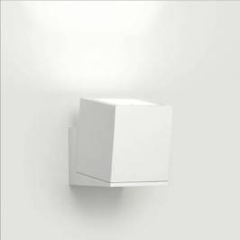 Светильник  настенный накладной Delta Light Boxy, 251 69 8122 W-W