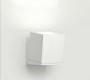 Светильник настенный накладной Delta Light Boxy - 251 69 8122 W-W