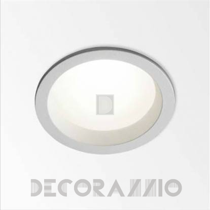 Светильник уличный потолочный врезной Delta Light Diro - 202 342 28122 A