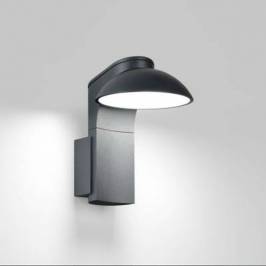 Светильник уличный настенный накладной Delta Light Tweeter, 206 40 12 N