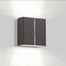 Светильник уличный настенный накладной