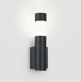 Светильник уличный настенный накладной Delta Light Wallscan, 222 40 12 A