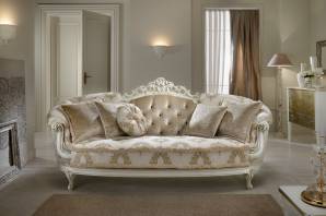 Диван Cis Salotti London, London 3s sofa