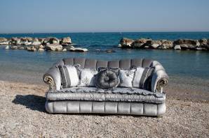 Диван Cis Salotti Plaza, Plaza 3s sofa