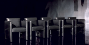 Кресло Rivolta Boston, Boston armchair