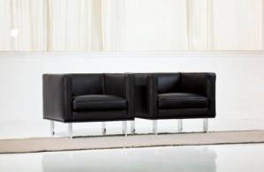 Кресло Rivolta Coast, Coast small armchair