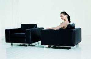 Кресло Rivolta Coast, Coast armchair