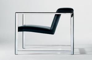 Кресло Rivolta Ego, ego armchair