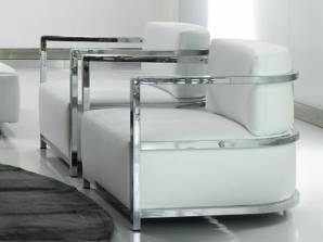 Кресло Rivolta ISOTTA, ISOTTA arm