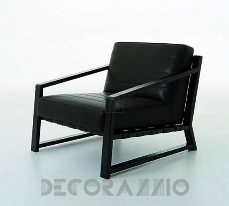 Кресло Rivolta Miami - Miami armchair