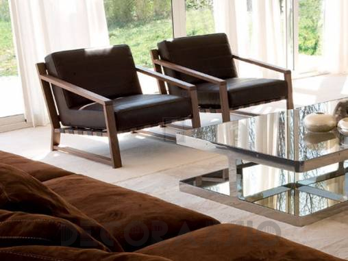 Кресло Rivolta Miami - Miami armchair