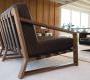 Кресло Rivolta Miami - Miami armchair