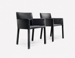 Кресло Rivolta OLIMPIA, OLIMPIA chair with arms