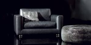 Кресло Rivolta One, One armchair