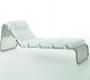 Шезлонг Rivolta PACIFIC - PACIFIC chaise longue
