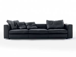 Диван Rivolta Square, Square  280 sofa